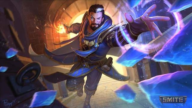 Merlin Guide Merlin Guide